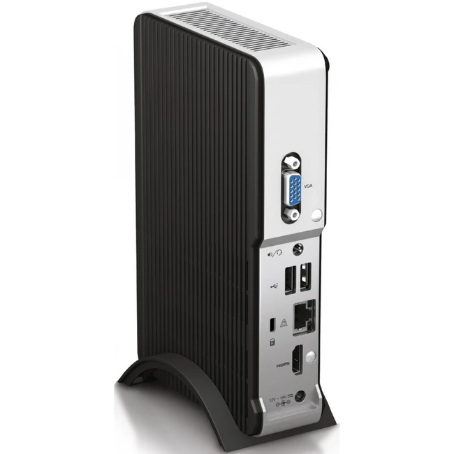 Платформа для ПК Intel BLKDE3815TYKH0E