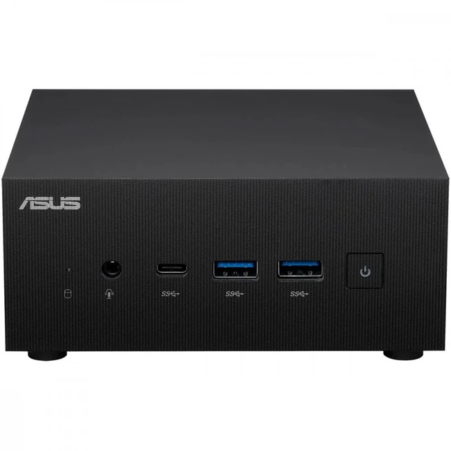 Персональный компьютер Asus Mini PC PN53-BBR575HD 90MR00S2-M001E0 Ryzen 5, 7535HS, 3.3, DDR5-4800