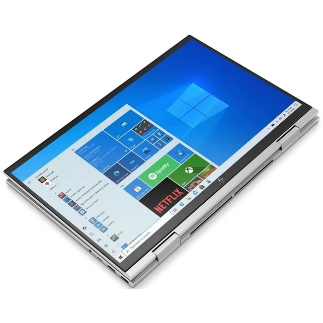 Ноутбук HP ENVY x360 15-es1003ur 5B851EA (15.6 ", FHD 1920x1080 (16:9), Intel, Core i5, 8 Гб, SSD, 512 ГБ, Intel Iris Xe Graphics)