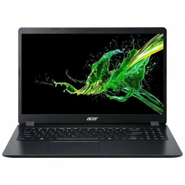 Ноутбук Acer Aspire 3 A315-56 NX.HS5ER.02E 15.6 ", FHD 1920x1080 (16:9), Intel, Core i3, 8 Гб, 512 ГБ, Intel UHD Graphics