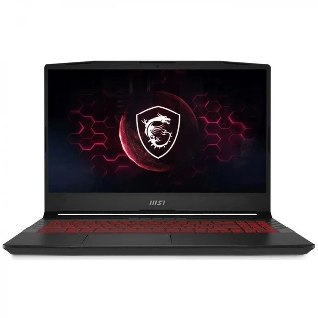 Ноутбук MSI Pulse GL76 12UGK-446X 9S7-17L314-446 (17.3 ", FHD 1920x1080 (16:9), Intel, Core i9, 16 Гб, 1 ТБ, nVidia GeForce RTX 3070)