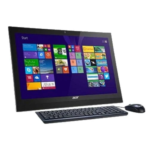 Моноблок Acer Aspire Z1-622 DQ.SZ5ER.001 (21.5 ", Pentium, 4 Гб)