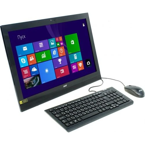 Моноблок Acer Aspire Z1-623 DQ.SZXMC.010 (21.5 ", Core i3, 4 Гб)