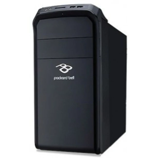 Персональный компьютер Acer iMedia L4880 DT.U87MC.004 (Core i3, 4 Гб)