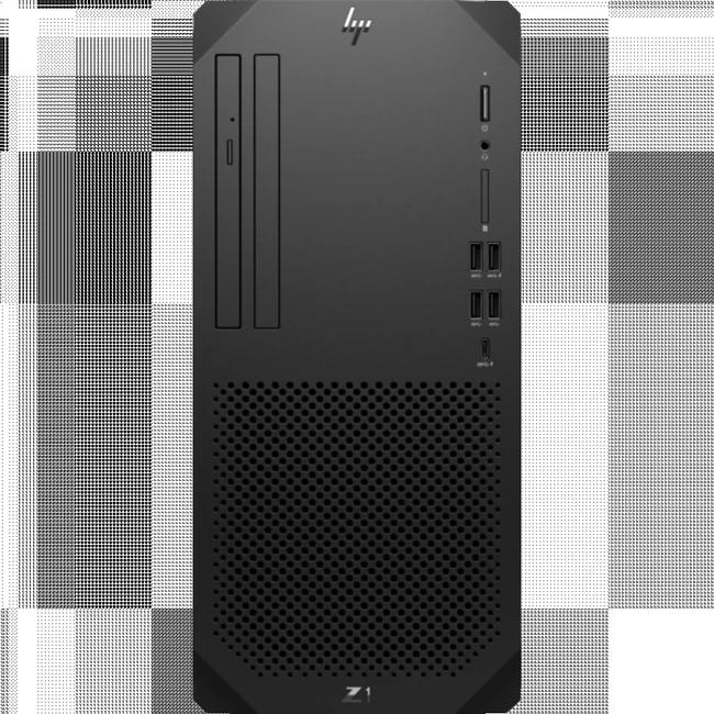 Рабочая станция HP Z1 Tower G9 5F0N4EA (Большой (Mini Tower, midi Tower, Tower), Core i7, 12700, 32, 1 ТБ)