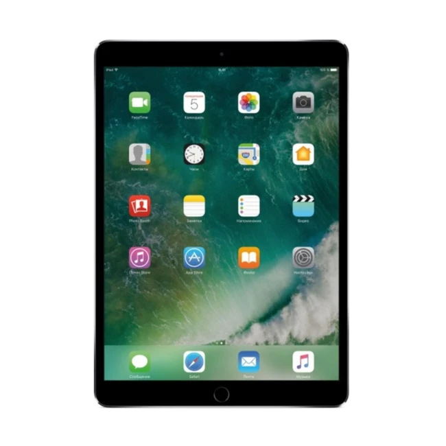 Планшет Apple iPad Pro 10.5 Wi-Fi 64GB MQDT2RU/A