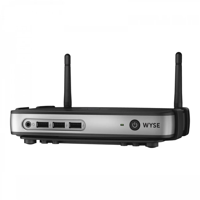 Тонкий клиент Dell Wyse 3020- 4G FLASH 210-AENM_A01
