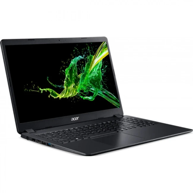Ноутбук Acer Aspire 5 A315-56-56XP NX.HS5ER.013 (15.6 ", FHD 1920x1080 (16:9), Intel, Core i5, 12 Гб, SSD, 512 ГБ, Intel UHD Graphics)