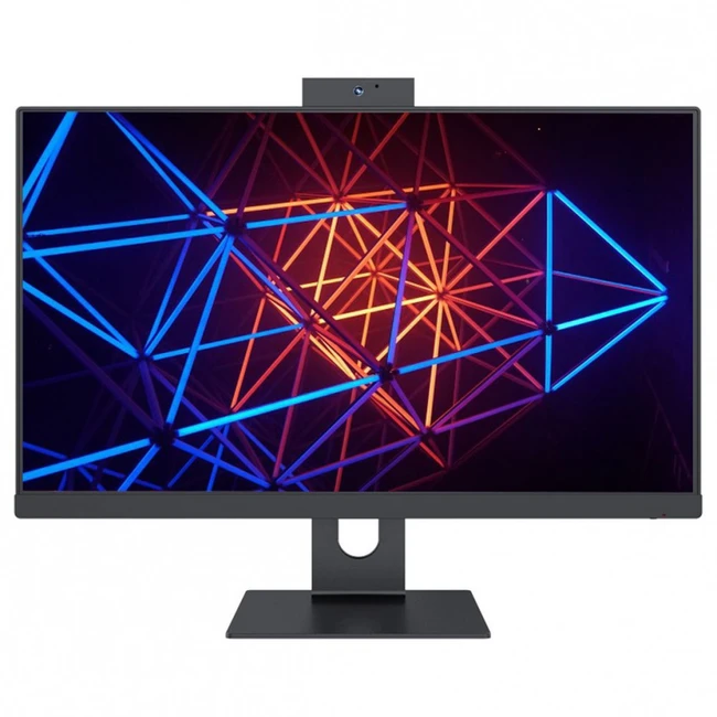 Моноблок NERPA SAIMAA I512-26622 (23.8 ", Intel, Core i5, 11400, 2.6 ГГц, 16 Гб, SSD, 500 Гб)