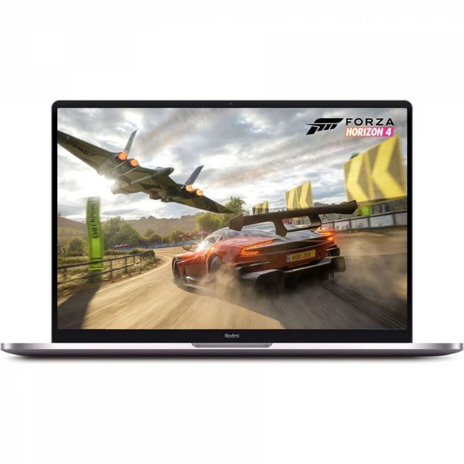 Ноутбук Xiaomi Pro RedmiBook [rma2203-ag] RMA2203-AG (14 ", WQXGA 2560x1600 (16:10), AMD, Ryzen 5, 16 Гб, 512 ГБ, AMD Radeon Vega, Windows 10 Home)
