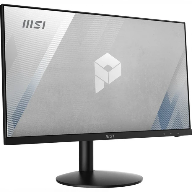 Моноблок MSI Pro AP241 11M-663XRU 9S6-AE0311-696 (23.8 ", Intel, Pentium, G6405, 4.1 ГГц, 8 Гб, SSD, 250 Гб)