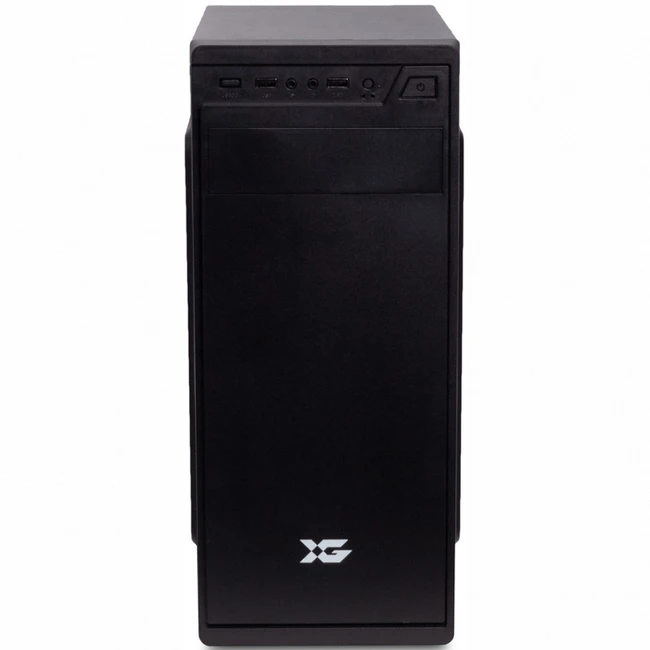 Персональный компьютер NO NAME изделие №7.5 (Core i3, 10100, 3.6 ГГц, 16 Гб, SSD, Windows 11 Pro)