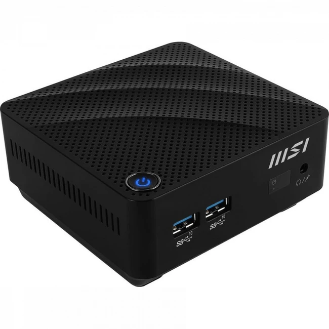 Платформа для ПК MSI Cubi N JSL-043BRU 936-B0A111-063