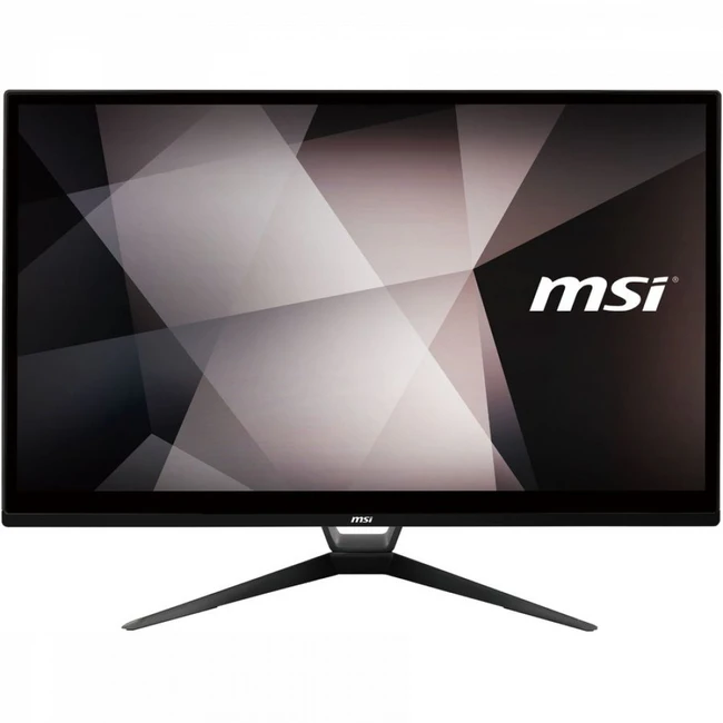 Моноблок MSI Pro 22XT 10M-804RU 9S6-ACD311-828 (21.5 ", Intel, Pentium, G6405, 4.1 ГГц, 4 Гб, SSD, 128 Гб)