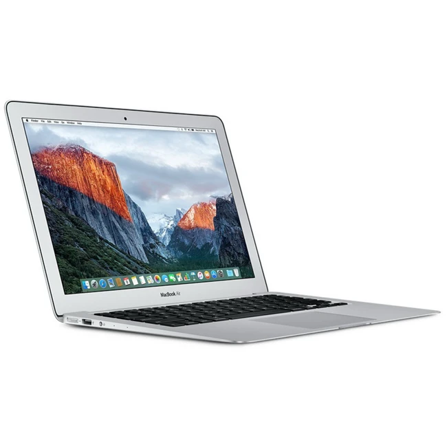 Ноутбук Apple MacBook Air 13 2017 MQD32RU/A (13.3 ", WSXGA 1440x900 (16:10), Intel, Core i5, 8 Гб, SSD, 128 ГБ)