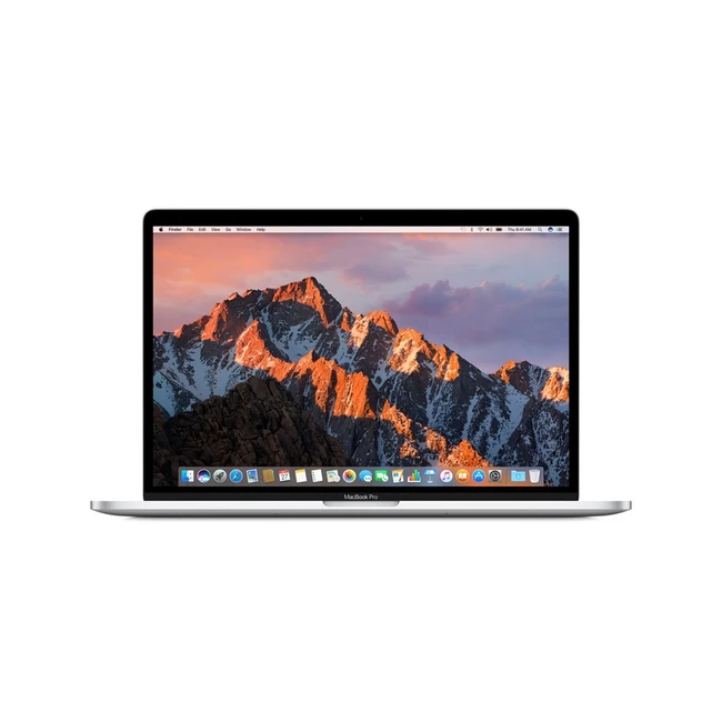 Ноутбук Apple MacBook Pro 13 with Touch Bar MPXV2RU/A (13.3 ", WQXGA 2560x1600 (16:10), Core i5, 8 Гб, SSD, 256 ГБ, Intel Iris Plus Graphics)