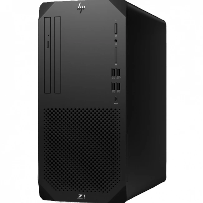 Рабочая станция HP Z1 Tower G9 5F0G0EA (Большой (Mini Tower, midi Tower, Tower), Core i7, 12700, 16, 512 ГБ)