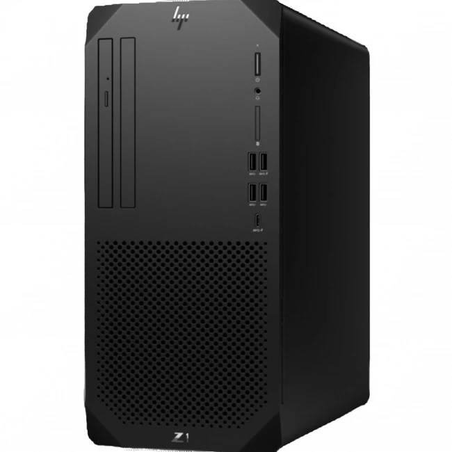 Рабочая станция HP Z1 Tower G9 5F0G4EA (Большой (Mini Tower, midi Tower, Tower), Core i9, 12900, 32, 1 ТБ)