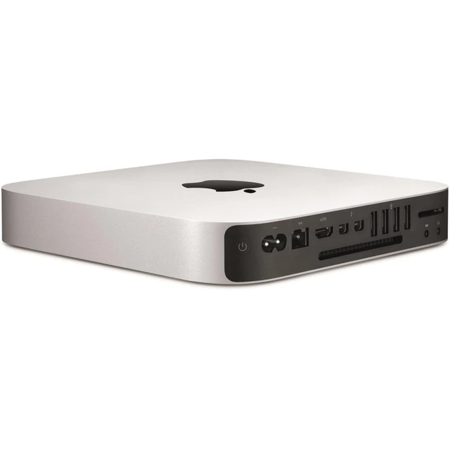Персональный компьютер Apple Mac mini MGEM2RU/A (Core i5, 4260U, 1.4 ГГц, 4 Гб, HDD)