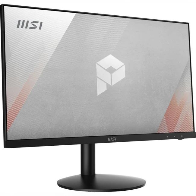 Моноблок MSI Pro AP241Z 5M-013XRU 9S6-AE0411-083 (23.8 ", AMD, Ryzen 7, 5700G, 3.8 ГГц, 16 Гб, SSD, 512 Гб)