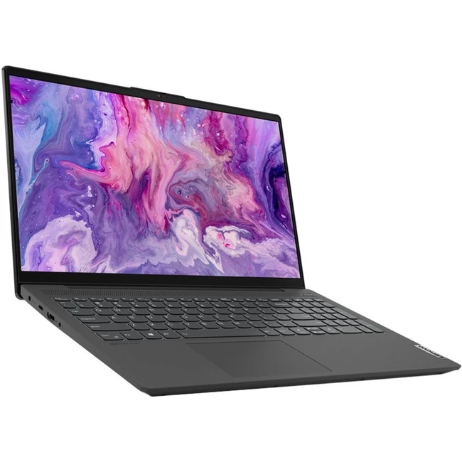 Ноутбук Lenovo IdeaPad 5 15ITL05 82FG00RPAK (15.6 ", FHD 1920x1080 (16:9), Intel, Core i7, 16 Гб, SSD, 512 ГБ, nVidia GeForce MX450)