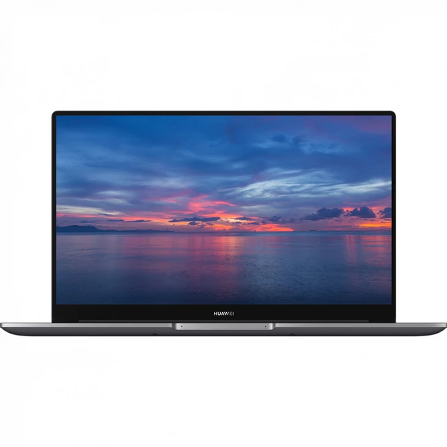 Ноутбук Huawei MateBook B3-520 53013FCE (15.6 ", FHD 1920x1080 (16:9), Intel, Core i7, 16 Гб, SSD, 512 ГБ, Intel Iris Xe Graphics)
