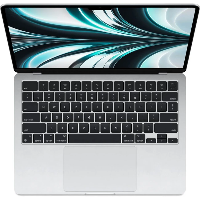 Ноутбук Apple MacBook Air 13,6 A2681 M2 (2022) Z15W000LE (13.6 ", WQXGA 2560x1664 (16:10), Apple, Apple M2 series, 8 Гб, SSD, 256 ГБ, Apple M2)