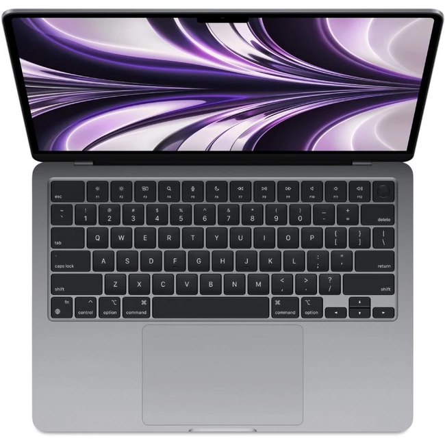Ноутбук Apple MacBook Air 13,6 A2681 M2 (2022) Z15S000NB (13.6 ", WQXGA 2560x1664 (16:10), Apple, Apple M2 series, 8 Гб, SSD, 256 ГБ, Apple M2)