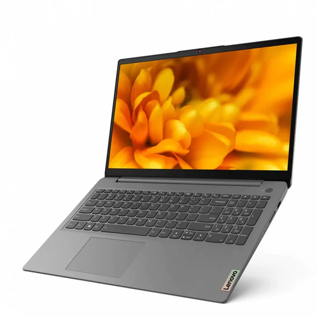 Ноутбук Lenovo IdeaPad 3 15ITL6 82H801C3RK (15.6 ", FHD 1920x1080 (16:9), Intel, Core i7, 12 Гб, SSD, 256 ГБ, nVidia GeForce MX350)