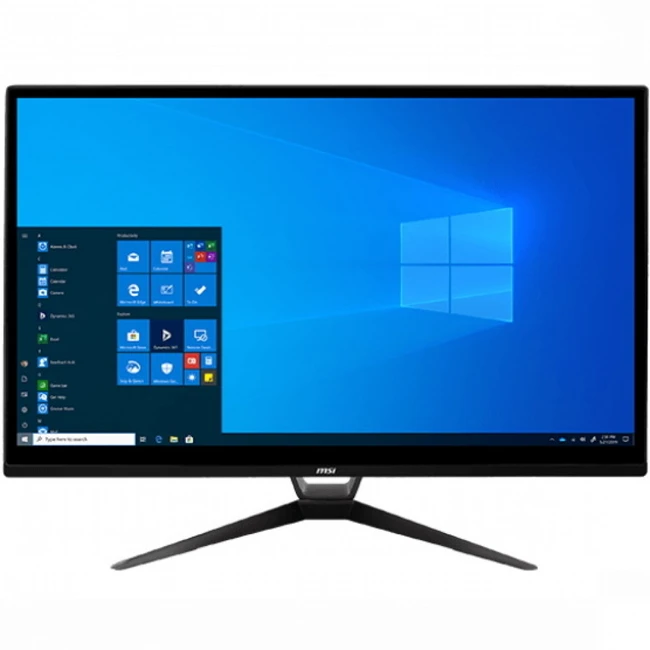 Моноблок MSI Pro 22XT 10M 9S6-ACD311-699 (21.5 ", Intel, Core i5, 10400, 2.9 ГГц, 8 Гб, SSD, 250 Гб)