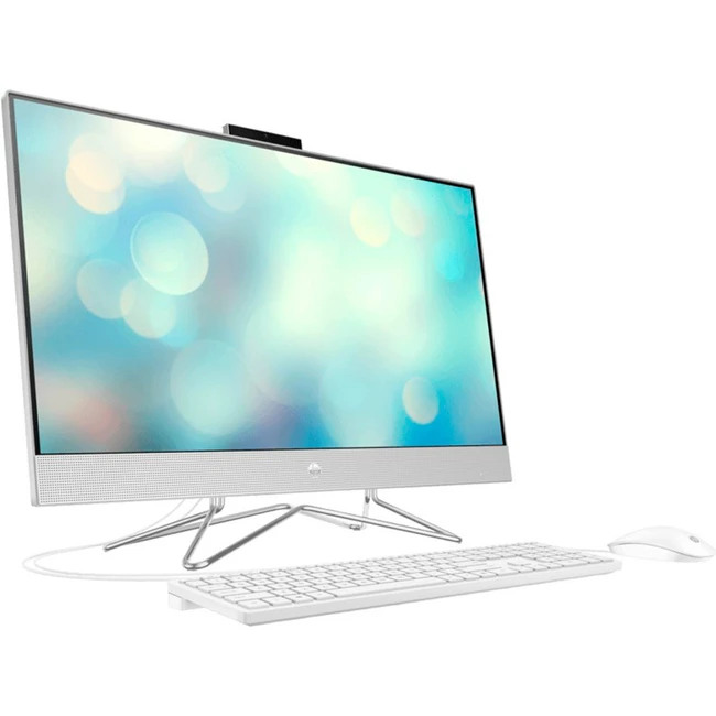 Моноблок HP 27-dp1013ny AiO 488J6EA (27 ", Intel, Core i7, 1165G7, 2.8 ГГц, 8 Гб, HDD, 1 Тб)
