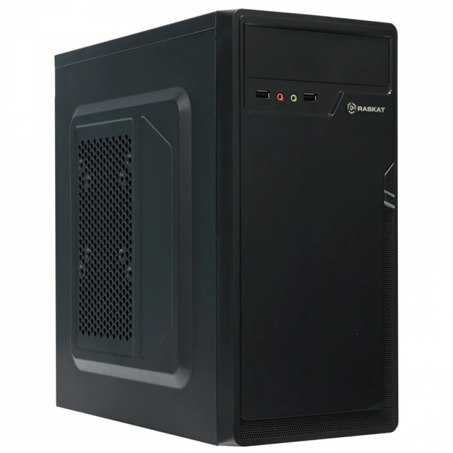 Персональный компьютер Raskat Start 100 Start100106750 (AMD FX, 4300, 3.8 ГГц, 8 Гб, DDR3-1600, SSD)