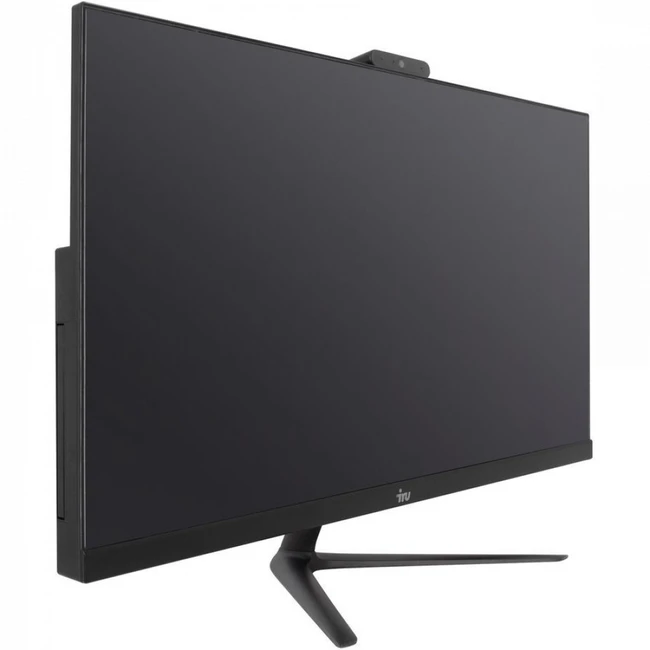 Моноблок iRU Office 27IH5P 1865958 (27 ", Intel, Core i3, 10105, 3.7 ГГц, 16 Гб, SSD, 256 Гб)
