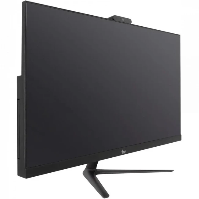 Моноблок iRU Office 27IH5P 1865959 (27 ", Intel, Core i3, 10105, 3.7 ГГц, 16 Гб, SSD, 512 Гб)
