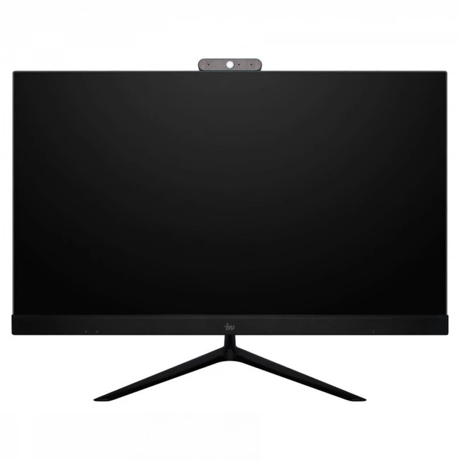 Моноблок iRU Office 27IH5PA 1866102 (27 ", Intel, Core i5, 11400, 2.6 ГГц, 16 Гб, SSD, 512 Гб)