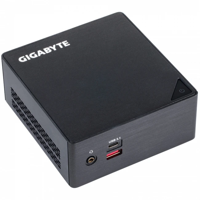 Персональный компьютер NO NAME 87667LC (Core i3, 6100U, 2.3 ГГц, 4 Гб, DDR4-2400, HDD)