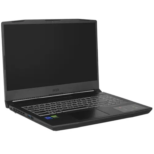 Ноутбук MSI Pulse GL66 12UDK-698XRU 9S7-158414-698 (15.6 ", FHD 1920x1080 (16:9), Intel, Core i5, 8 Гб, SSD, 512 ГБ, nVidia GeForce RTX 3050 Ti)