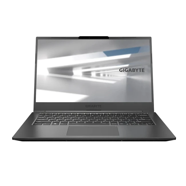 Ноутбук Gigabyte U4 UD 9RC14UD01NG60DRU001 (14 ", FHD 1920x1080 (16:9), Intel, Core i5, 16 Гб, 512 ГБ, Intel Iris Xe Graphics)