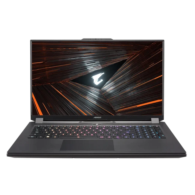 Ноутбук Gigabyte AORUS 17 XE4-73EE514SH (17 ", FHD 1920x1080 (16:9), Intel, Core i7, 16 Гб, SSD, 1 ТБ, nVidia GeForce RTX 3070 TI)