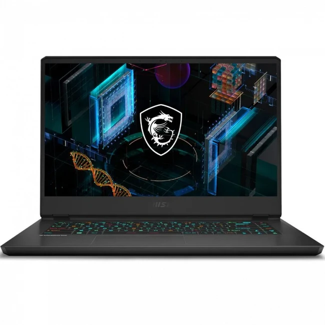Ноутбук MSI Leopard GP66 9S7-154322-699 (15.6 ", FHD 1920x1080 (16:9), Intel, Core i7, 16 Гб, SSD, 512 ГБ, nVidia GeForce RTX 3070)