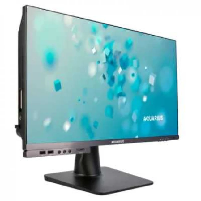 Моноблок Aquarius Mnb Pro T904 R53 QRMP-T9041M3128H125L02KLNANNN3 (23.8 ", Intel, Core i5, 10500, 3.1 ГГц, 8 Гб, SSD, 256 Гб)