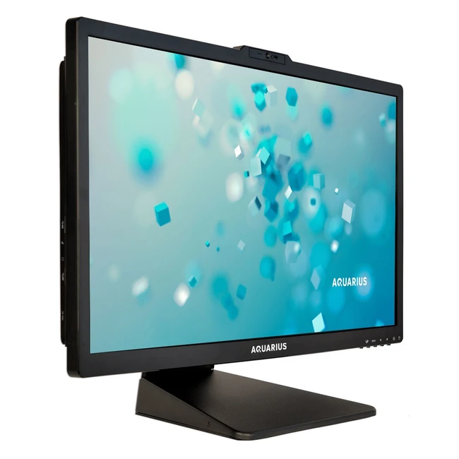 Моноблок Aquarius Mnb Pro T314 (QRMP-T3141R53A3528H110G02NNNTAN3) 23.8 ", AMD, Athlon, 3000G, 3.5, 8 Гб, 256 Гб