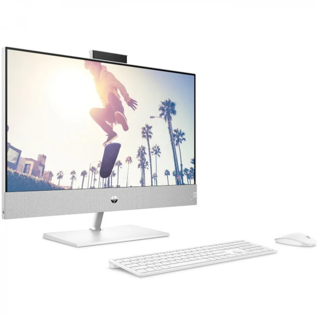 Моноблок HP Pavilion 24-ca1063ci AIO 6C983EA (23.8 ", Intel, Core i5, 12400T, 1.8 ГГц, 8 Гб, SSD, 256 Гб)