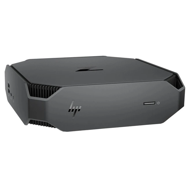 Рабочая станция HP Z2 Mini G5 5E9X2EA (Маленький (Mini, Micro, USFF), Core i7, 10700, 16, 512 ГБ)