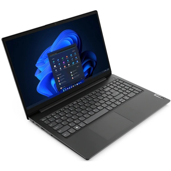 Ноутбук Lenovo V15 G3 IAP 82TT000VRU (15.6 ", FHD 1920x1080 (16:9), Intel, Core i3, 8 Гб, SSD, 512 ГБ, Intel UHD Graphics)