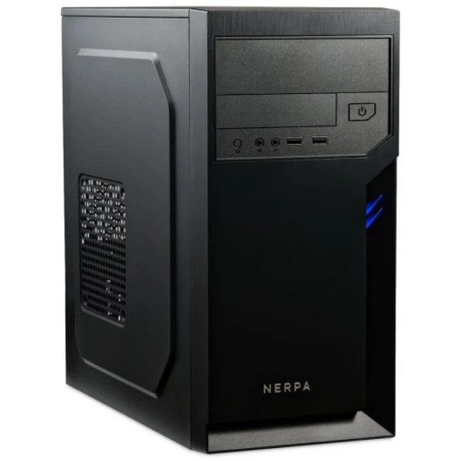Персональный компьютер NERPA BALTIC i542 I542-22722 (Core i5, 10400, 2.9 ГГц, 16 Гб, DDR4-2666, SSD)