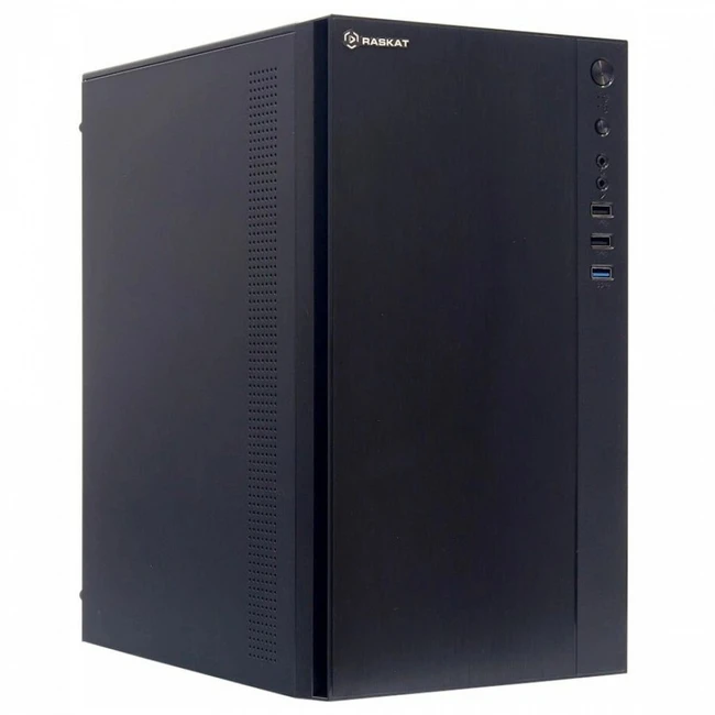 Персональный компьютер Raskat Standart500108479 (Core i5, 10400, 2.9 ГГц, 16 Гб, SSD)