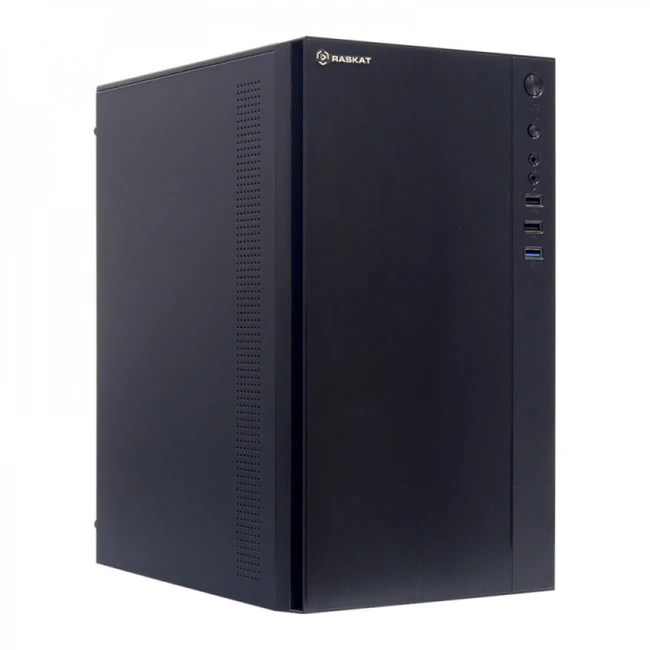 Персональный компьютер Raskat Standart700108496 (Core i7, 12700, 3.6 ГГц, 32 Гб, HDD и SSD)