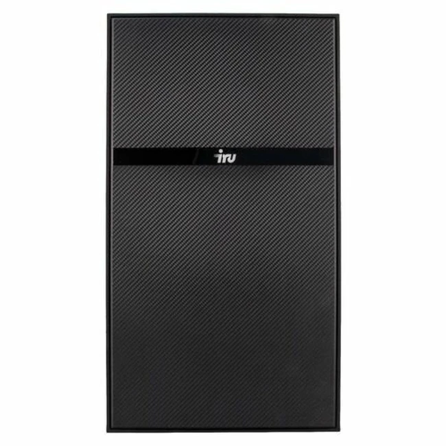 Персональный компьютер iRU Office 510B6GM 1874377 (Core i5, 12400, 2.5 ГГц, 8 Гб, DDR4-3200, SSD)