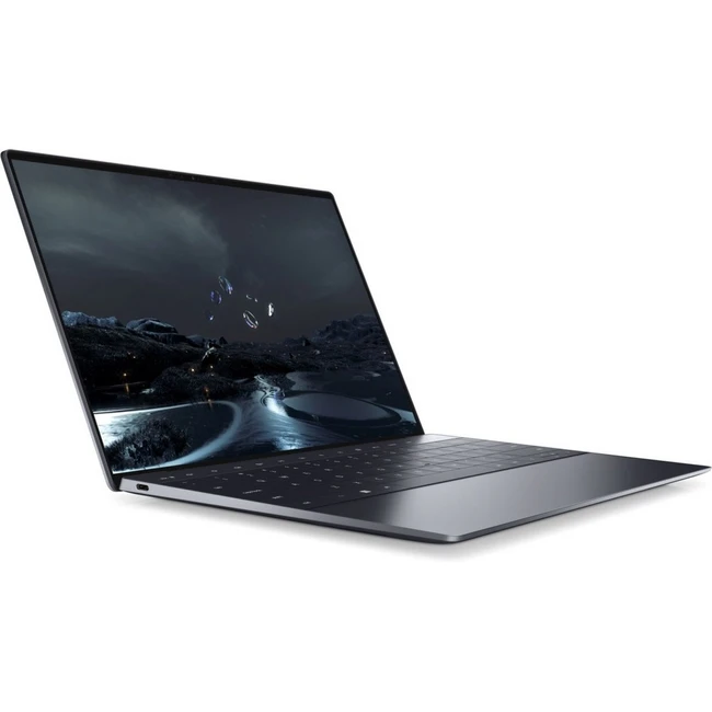 Ноутбук Dell XPS 13 Plus 9320 210-BDVD-3 (13.4 ", 4K Ultra HD + 3840x2400 (16:10), Intel, Core i7, 16 Гб, SSD, 1 ТБ, Intel Iris Xe Graphics)